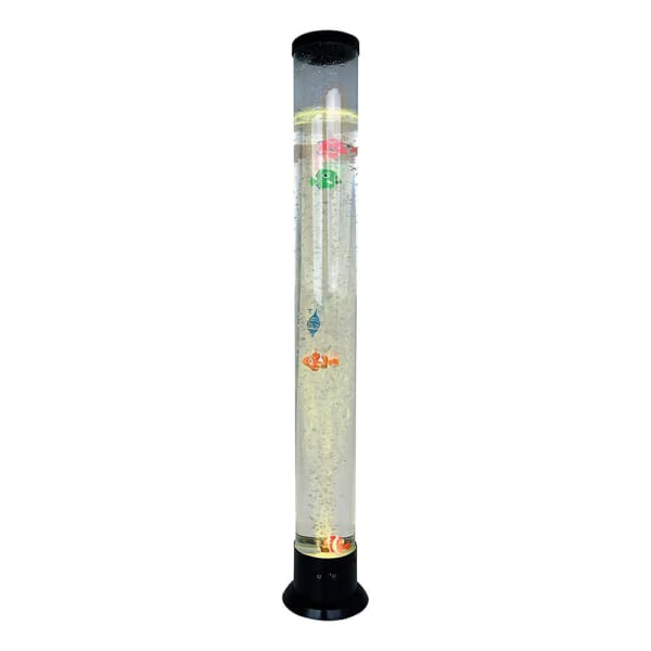 RED5 Bubble Fish Tower