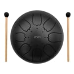 Tongue Steel Drum – Μεταλλικό Τύμπανο με περίτεχνα γλωσσίδια