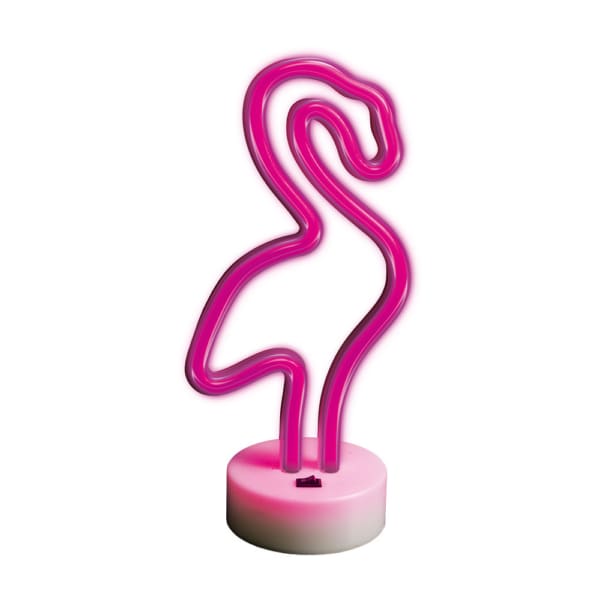 Forever - Neon LED Lamp - Flamingo/Pink