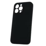 TFO Mag Invisible case for iPhone 14 Pro Max 6,7" black - Θήκη προστασίας iPhone 14 Pro Max σε Μαύρο Χρώμα