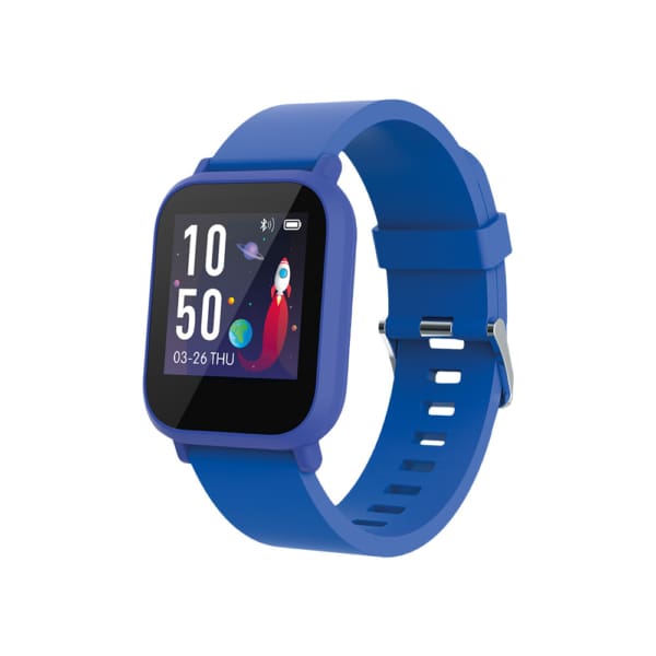 Παιδικό Smartwatch Maxlife MXSW-200 σε μπλε χρώμα