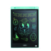 XO writing tablet LCD V01 10'' blue - Παιδικός Πίνακας Γραφής και Σχεδίου σε μπλε χρώμα