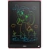 XO writing tablet LCD V02 16'' blue - Παιδικός Πίνακας Γραφής και Σχεδίου σε ροζ χρώμα