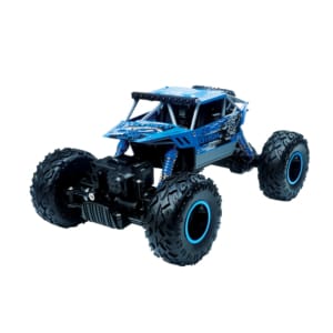Maxlife Remote-Controlled Car MXRC-300 - Τηλεκατευθυνόμενο Αυτοκίνητο 4Χ4