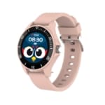 Παιδικό Smartwatch Maxlife MXSW-210 σε ροζ χρώμα