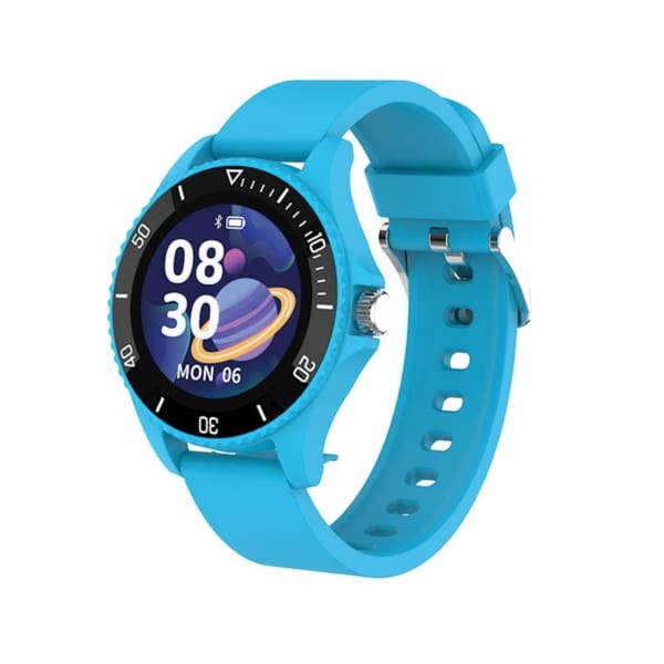 Παιδικό Smartwatch Maxlife MXSW-210 σε μπλε χρώμα