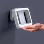 InGenius Bathroom Phone Case – Αδιάβροχη Θήκη Κινητού για Ντους