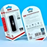 XO - U70 USB & Micro Usb Storage Flash Drive - 128GB