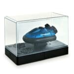 Mini RC Hovercraft – Διασκεδάστε στο Νερό με Στυλ!