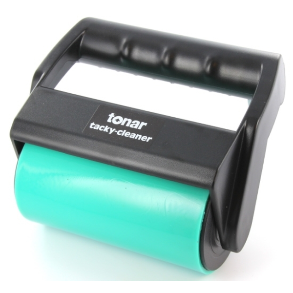 Tonar 5973 Tacky Cleaner – Καθαριστικό Βινυλίου με Ρολλό