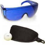 RED5 – Golf Ball Finder Glasses – Γυαλιά Εντοπισμού Μπάλας Γκολφ (30745)