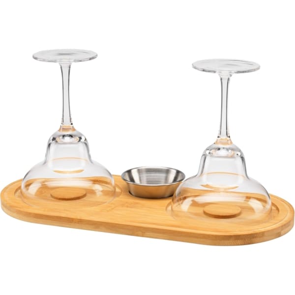 Winning - Home & Lifestyle Margarita Cocktail Set – Connoisseur Creations Σετ Παρασκευής Κοκτέιλ με Ποτήρια & Σέικερ