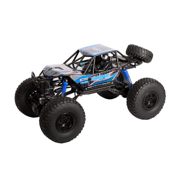 RED5 - RC Dune Buggy – Τηλεκατευθυνόμενο Off-Road Όχημα 4x4 1:10 με Ισχυρό Μοτέρ & Ανάρτηση