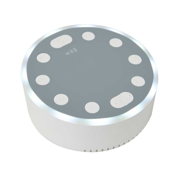 RED5 Sound Sleep Soother-Ηχείο που βοηθά στη διευκόλυνση του ύπνου με λειτουργία Φωτισμού