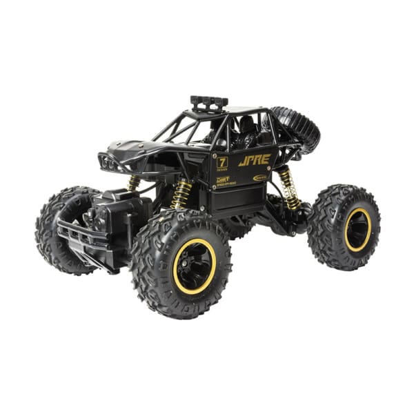 RED5 - Τηλεκατευθυνόμενο Όχημα RC Rock Crawler 4x4 με Ανάρτηση & Τετρακίνηση