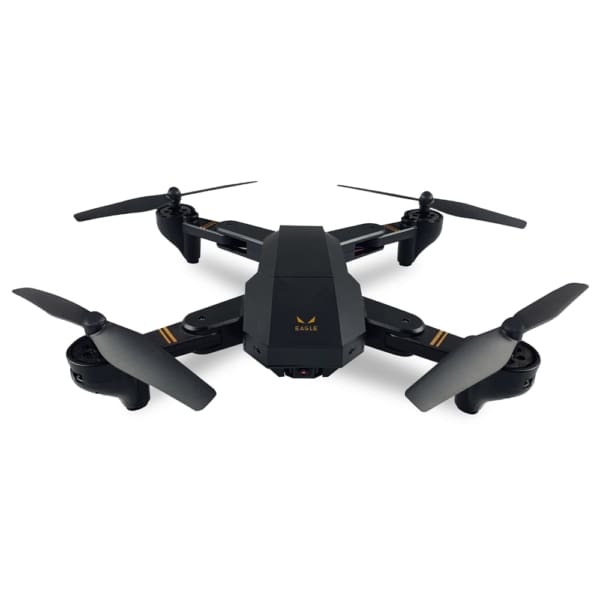 RED5 FPV Eagle Drone – PSTI: Τηλεκατευθυνόμενο Drone με FPV για εντυπωσιακές πτήσεις