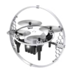 RED5 Rotating Illuminator Drone – Τηλεκατευθυνόμενο Drone με Περιστρεφόμενα Φώτα LED & Εντυπωσιακά Stunts