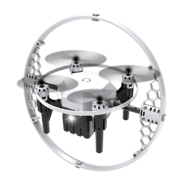RED5 Rotating Illuminator Drone – Τηλεκατευθυνόμενο Drone με Περιστρεφόμενα Φώτα LED & Εντυπωσιακά Stunts