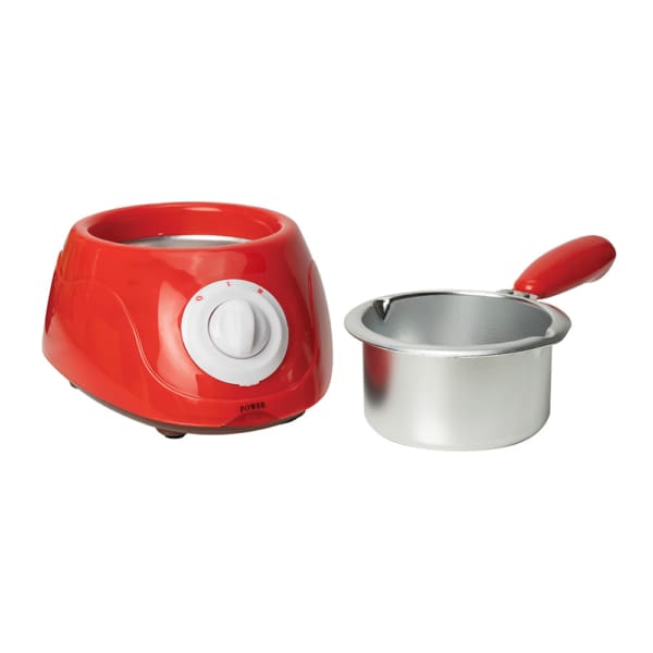 Treat Factory Chocolate Fondue Set – Σετ Σοκολατένιου Φοντύ για Επιτραπέζια Απόλαυση