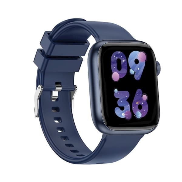 Παιδικό Smartwatch Forever iGo Watch 3 JW-500 σε μπλε χρώμα