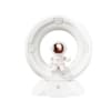 XO LED lamp OZ12 astronaut 1200mAh white - Φωτάκι νυκτός Αστροναύτης