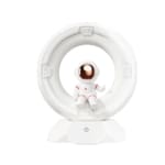 XO LED lamp OZ12 astronaut 1200mAh white - Φωτάκι νυκτός Αστροναύτης