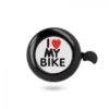 Forever - Bike Bell - I Love My Bike - Κουδούνι Ποδηλάτου 55mm