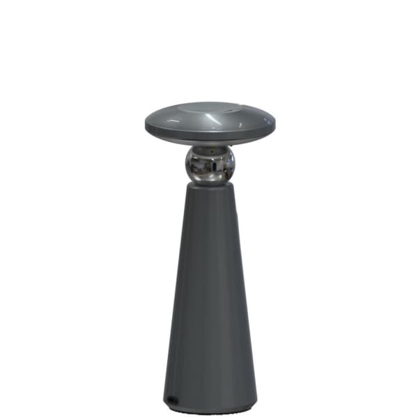 Allocacoc UFO Light 360 Modular – Πολυμορφικός Φωτισμός με Στυλ (Γκρι)