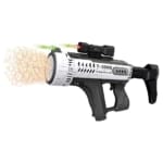 BubbleNator T-3000 – Αυτόματη Μηχανή Σαπουνόφουσκας με Εφέ LED