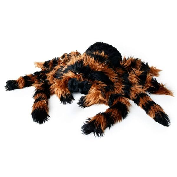 Giant Tarantula Plush XXL – Γιγαντιαία Λούτρινη Ταραντούλα 85 cm