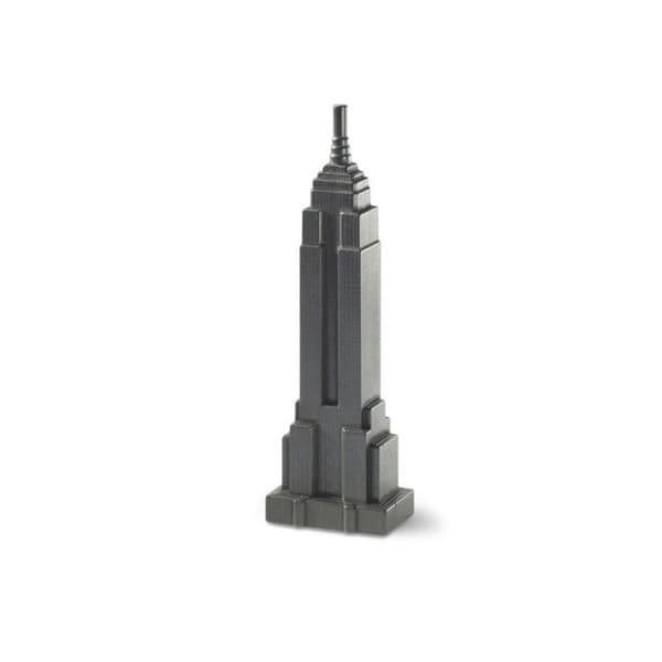 Graphite Towers by DesignNest – Μοναδικό σετ σχεδίασης από γραφίτη Empire State Building