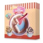 Rolling Ice Cream Grill – Φτιάξε σπιτικά Ρολά Παγωτού στο λεπτό