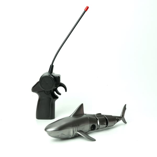 RED5 RC Shark - Τηλεκατευθυνόμενο Ρομπότ Καρχαρίας