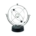 RED5 – Perpetual Orbiting Globes – Η κοσμική τέχνη της αέναης κίνησης