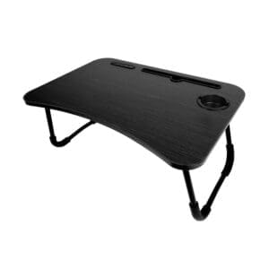 InGenious – Folding Lap Tray with USB Ports – Άνεση στο σπίτι σου, δύναμη και λειτουργικότητα παντού