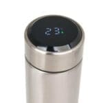 InGenious – Smart Vacuum Flask with Digital Temperature Display – Το απόλυτο tech-θερμός