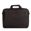 NGS - Monray Enterprise - Notebook Bag 15.6'' - Black - Τσάντα Ώμου / Χειρός για Laptop 15.6" σε Μαύρο χρώμα
