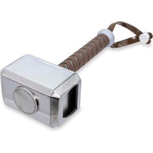 The Source – Marvel Thor's Hammer Bottle Opener – Το ανοιχτήρι μπουκαλιών του Θεού της Βροντής!