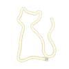 Forever - Neon LED Lamp - Cat/Warm White