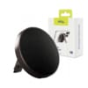 Ασύρματος φορτιστής Allity AWC-210-15WMS 15W γραφίτης 2σε1