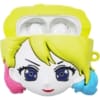 Lazerbuilt DC TWS Earphones  – Harley Quinn – True Wireless Bluetooth Ακουστικά – Ο ήχος με άγρια προσωπικότητα!