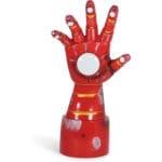 The Source – Iron Man Gauntlet Lamp – Το φως του ήρωα στο δωμάτιό σου!