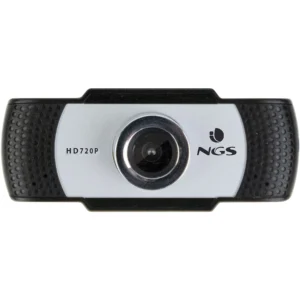 NGS - XpressCam 720 HD USB 2.0 Webcam