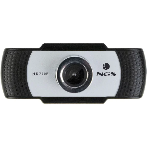 NGS - XpressCam 720 HD USB 2.0 Webcam
