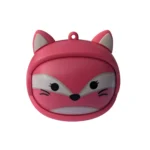 Lazerbuilt Squishmallows Fifi the Fox True Wireless Bluetooth Earphones – Ασύρματα Παιδικά Ακουστικά με Μικρόφωνο