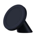 iOttie Velox Magnetic Flush Mount - Μαγνητική Βάση Στήριξης Κινητών MagSafe για Ταμπλό Αυτοκινήτου σε χρώμα μαύρο (MGSFIO104)