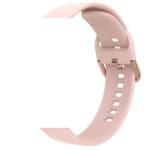Λουράκι σιλικόνης  Forever ForeVive 2 SB-330 – Ροζ