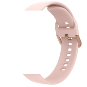 Λουράκι σιλικόνης  Forever ForeVive 2 SB-330 – Ροζ
