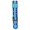 Forever WiFi kids See Me KW-300 Silicone strap - Ανταλλατικό λουράκι σιλικόνης σε μπλε χρώμα