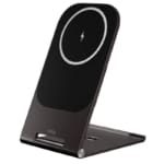 Ασύρματος φορτιστής Allity AWC-200-15WMS 15W γραφίτης